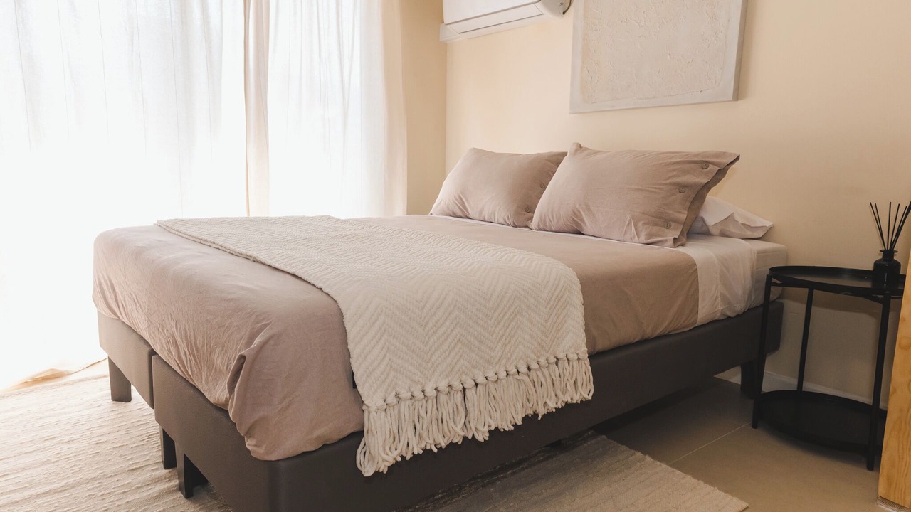 Photo of Bedroom in Nunoa