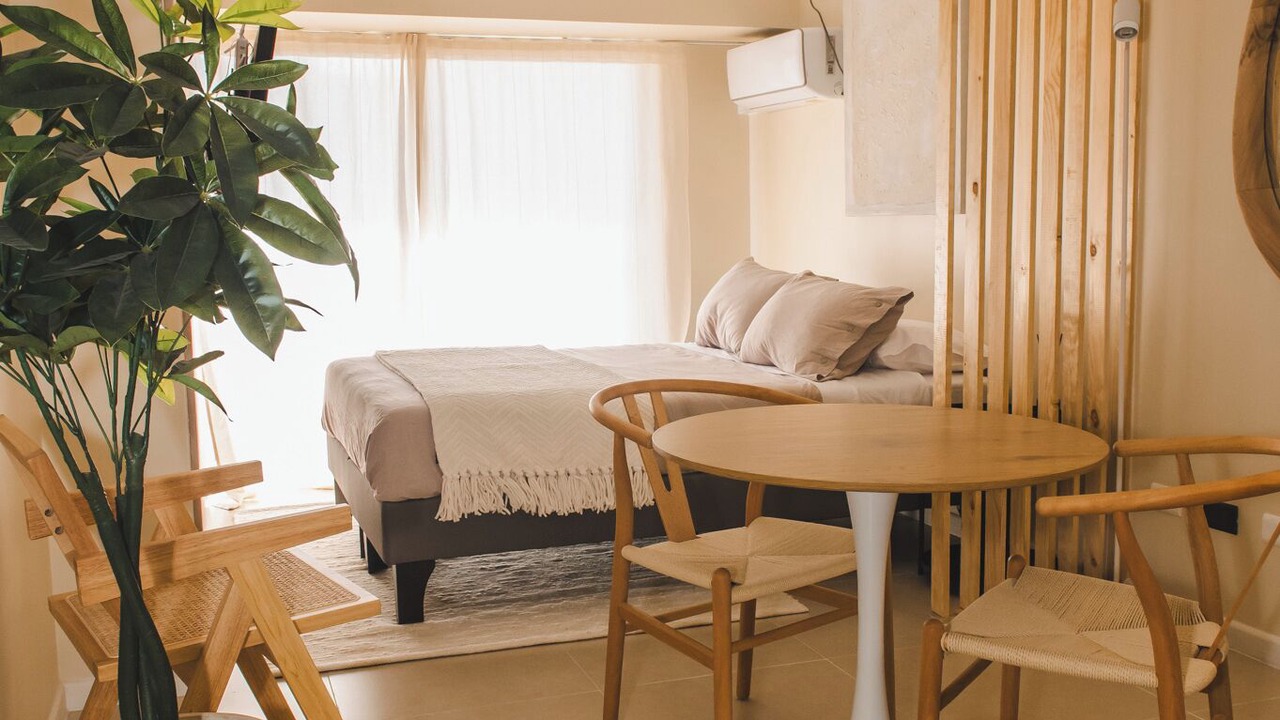 Photo of Bedroom in Nunoa