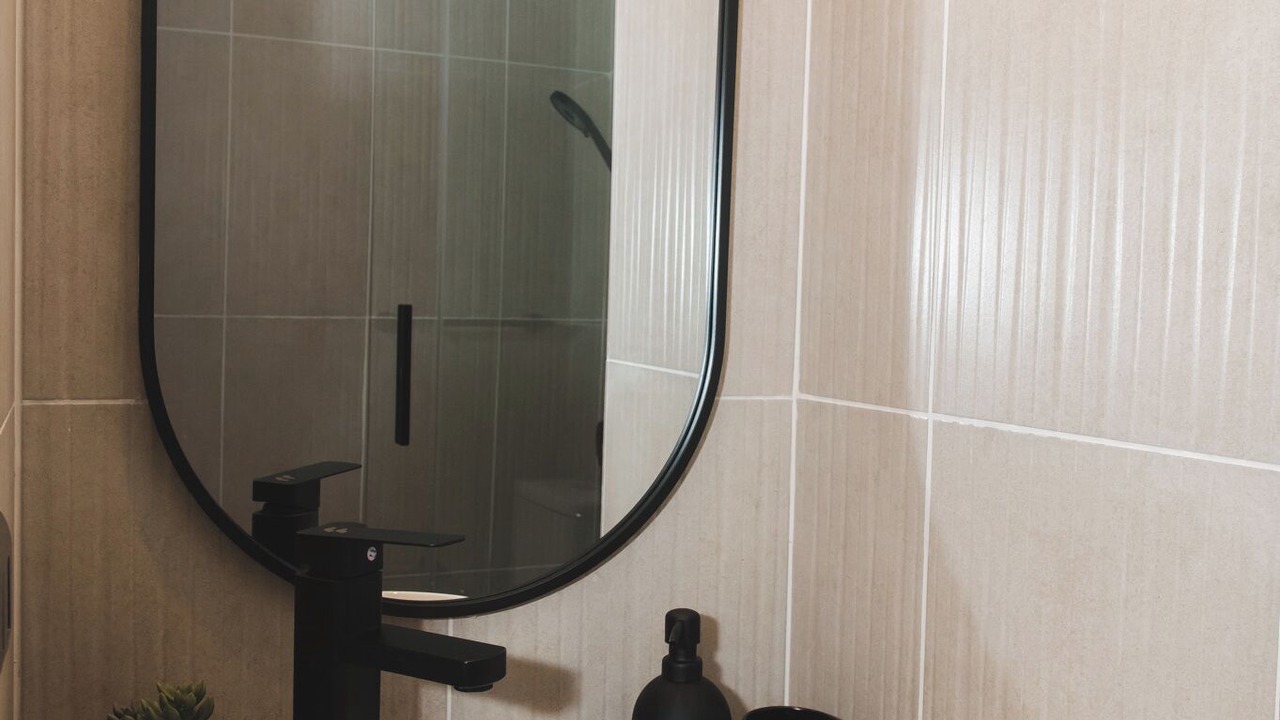 Photo of Bathroom in Nunoa