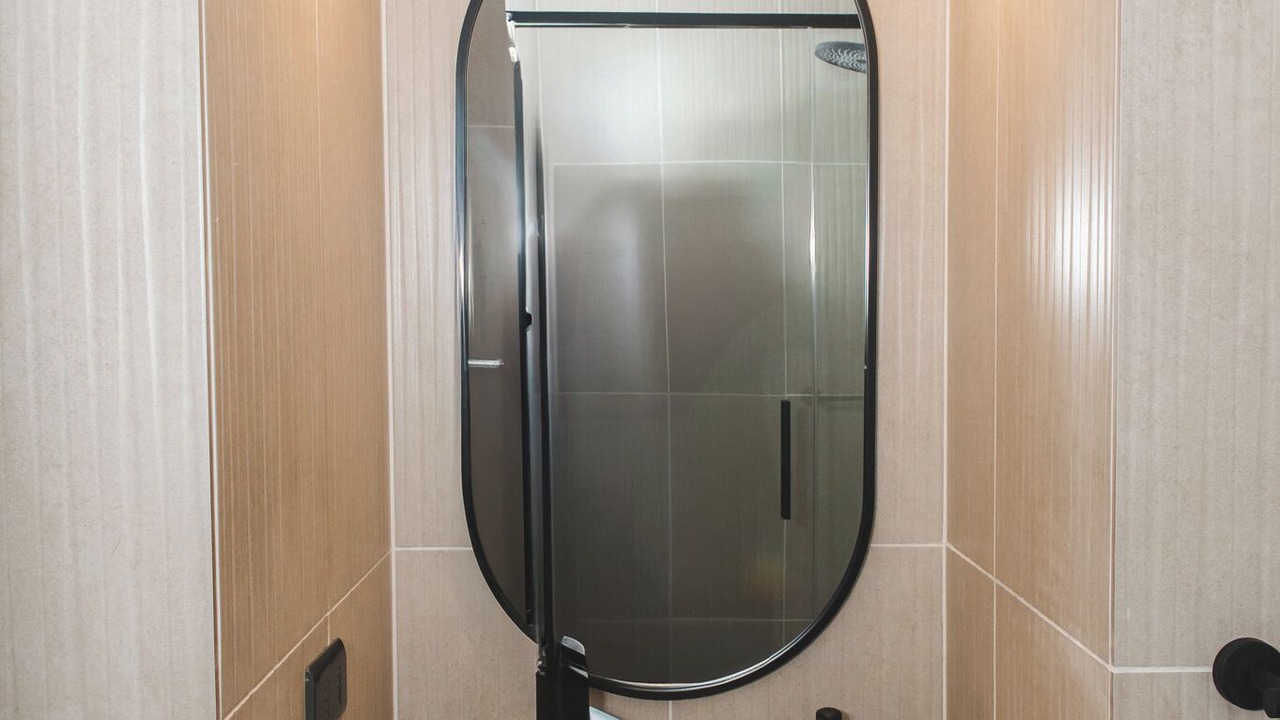 Photo of Bathroom in Nunoa