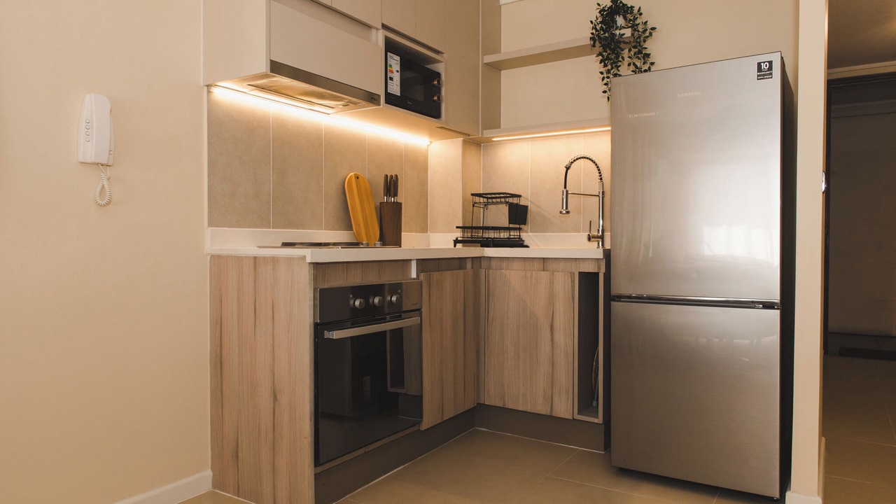 Photo of Kitchen in Nunoa