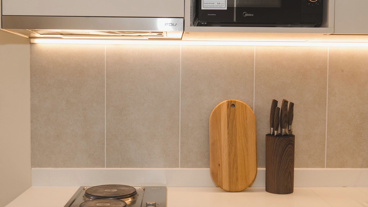 Photo of Kitchen in Nunoa