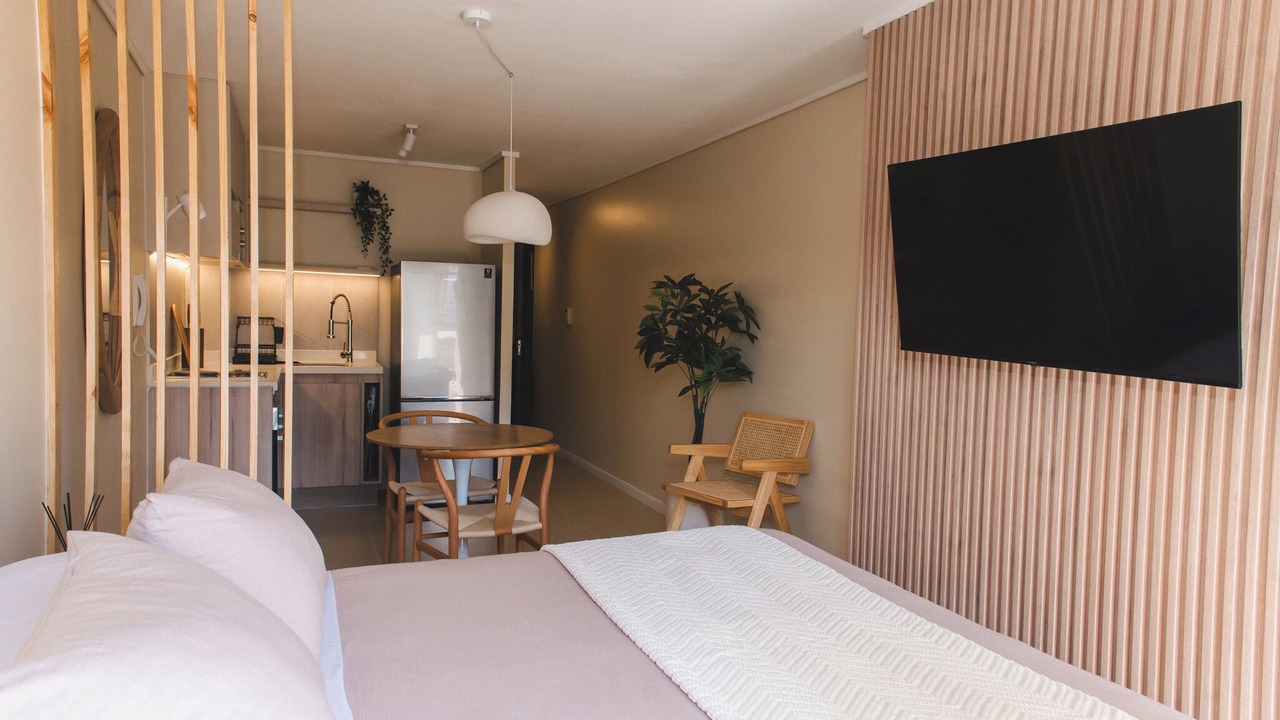 Photo of Bedroom in Nunoa