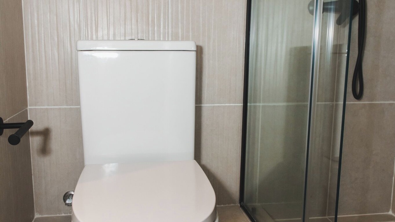 Photo of Bathroom in Nunoa