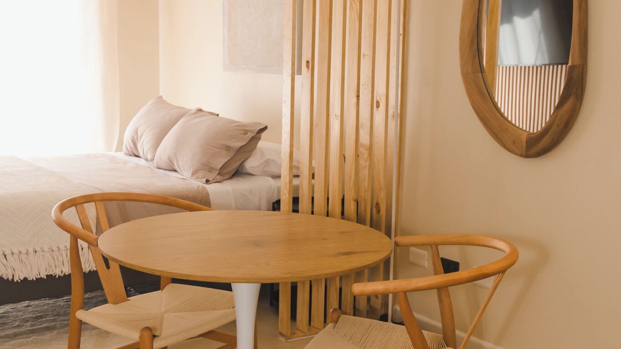 Photo of Bedroom in Nunoa