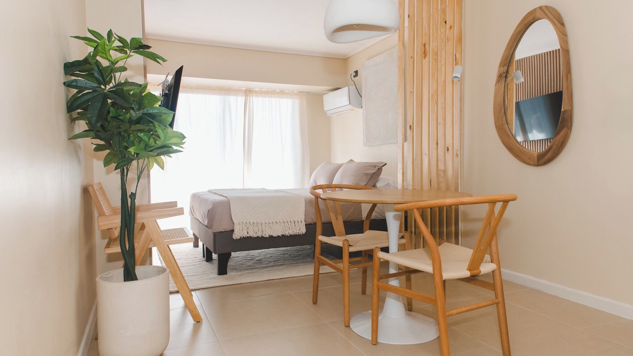 Photo of Bedroom in Nunoa