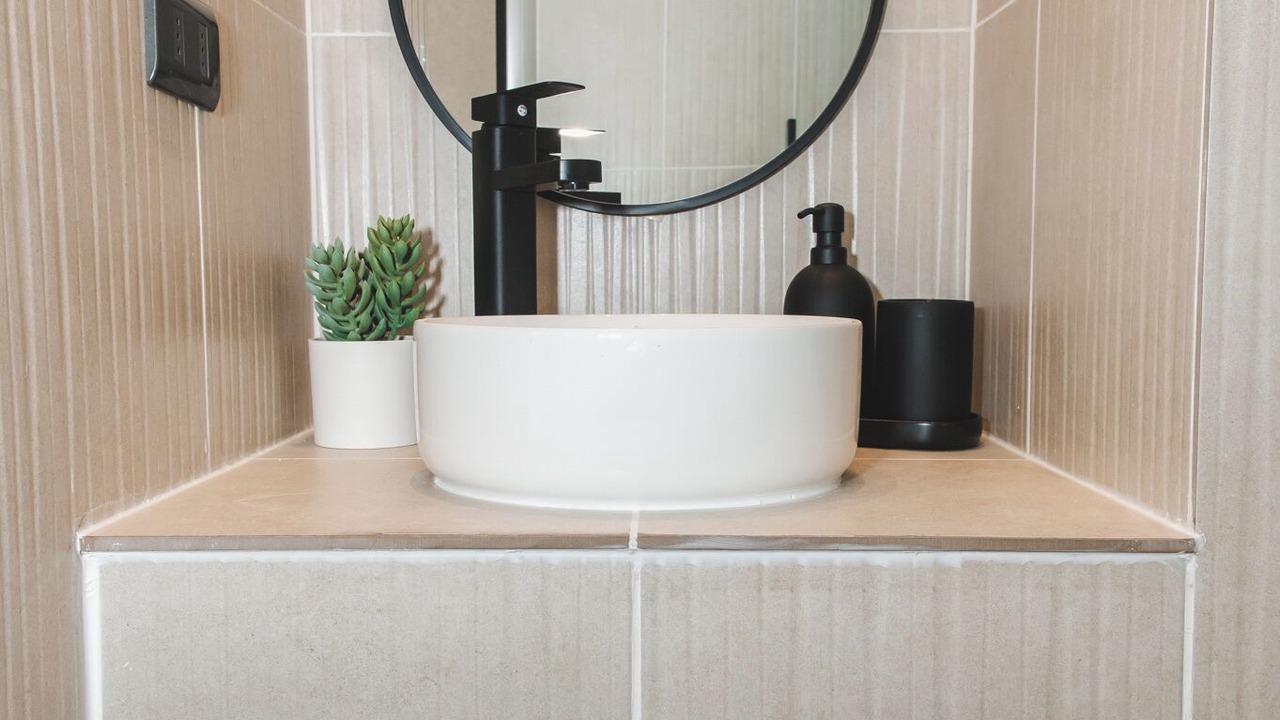 Photo of Bathroom in Nunoa