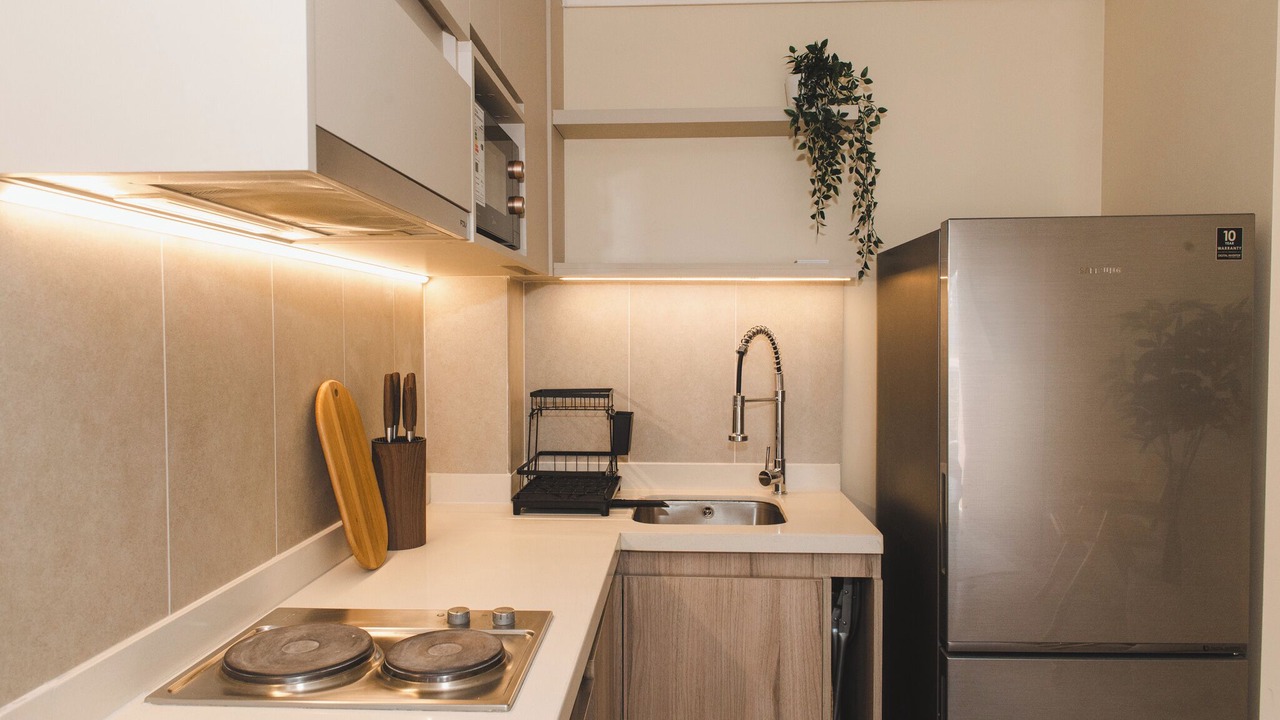 Photo of Kitchen in Nunoa