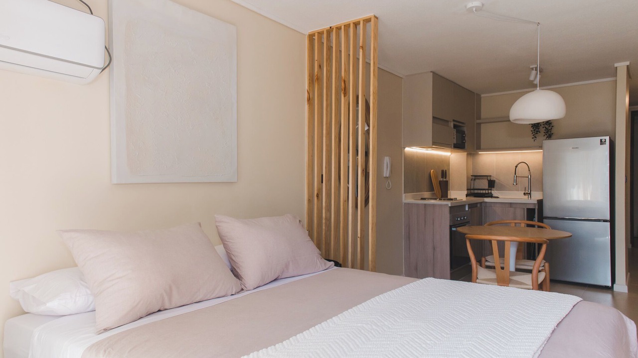 Photo of Bedroom in Nunoa