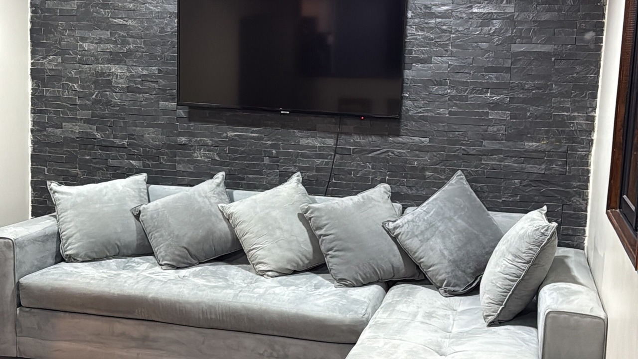 Photo of Livingroom in Caldera