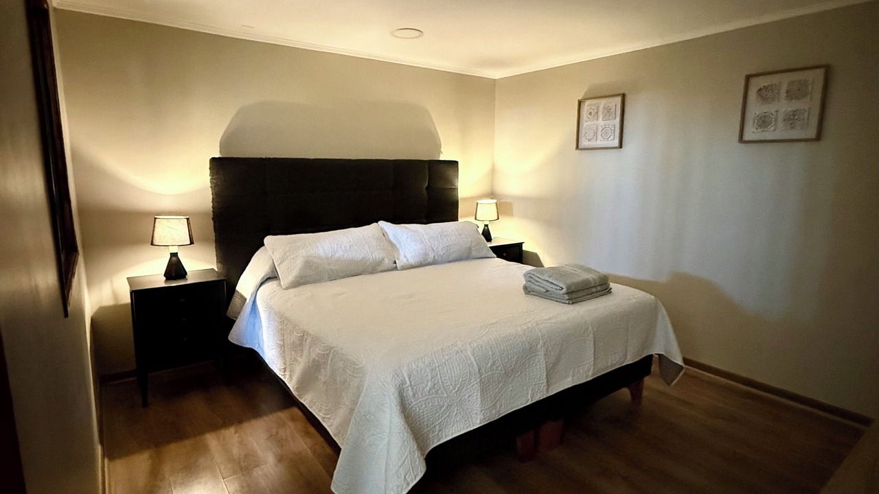 Photo of Bedroom in Caldera
