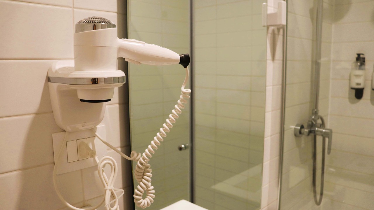 Photo of Bathroom in Lastarria