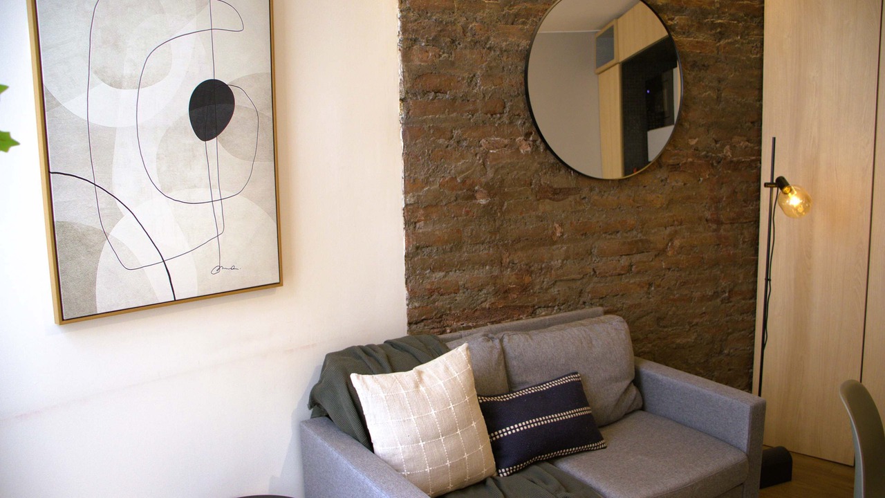 Photo of Others in Lastarria