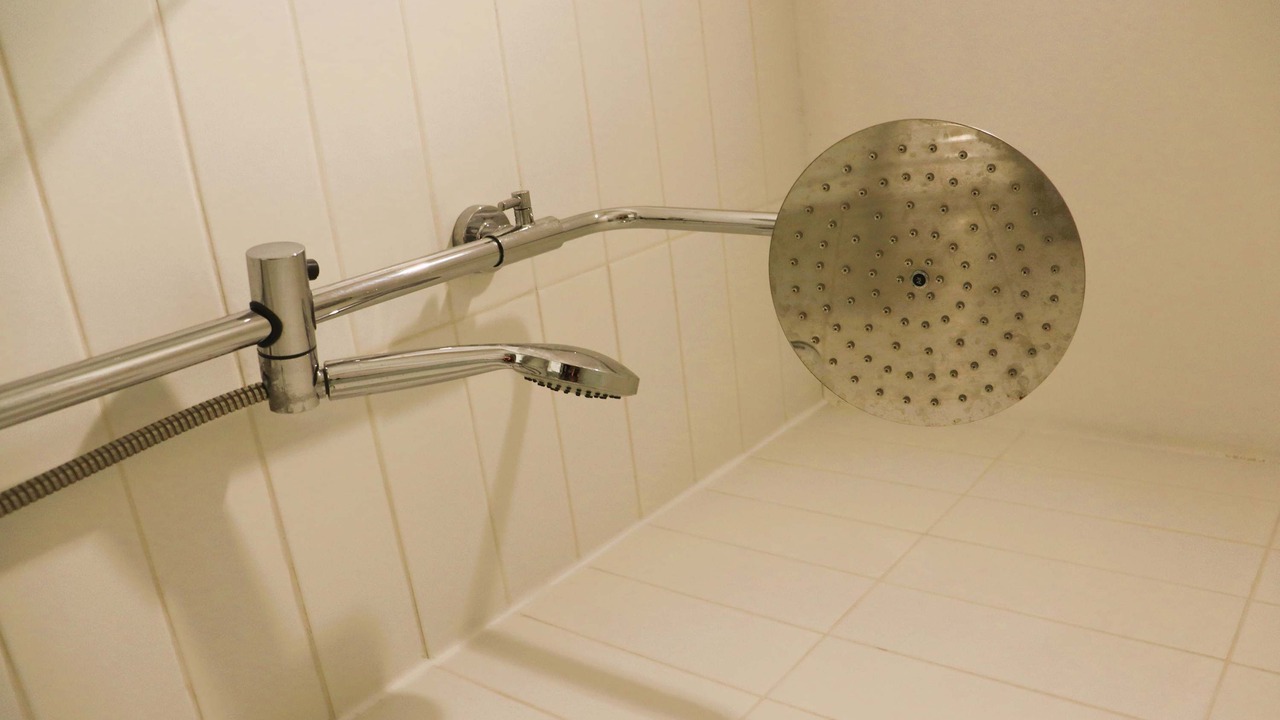 Photo of Bathroom in Lastarria