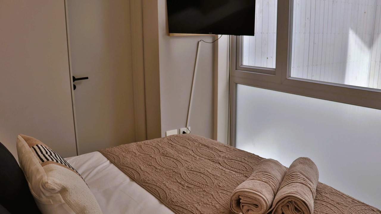 Photo of Bedroom in Lastarria