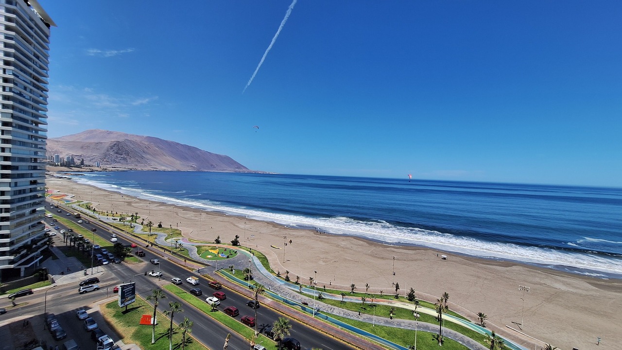 Photo of Others in Iquique