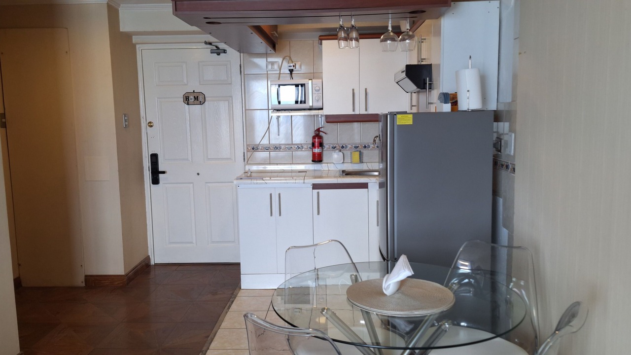 Photo of Kitchen in Iquique