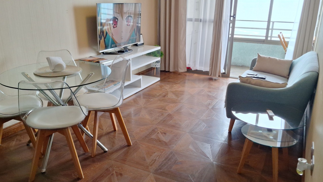 Photo of Livingroom in Iquique