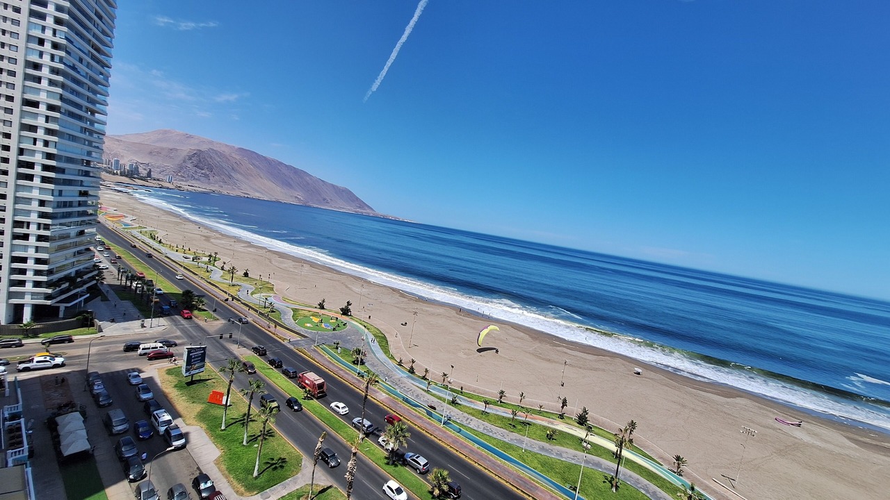 Photo of Others in Iquique