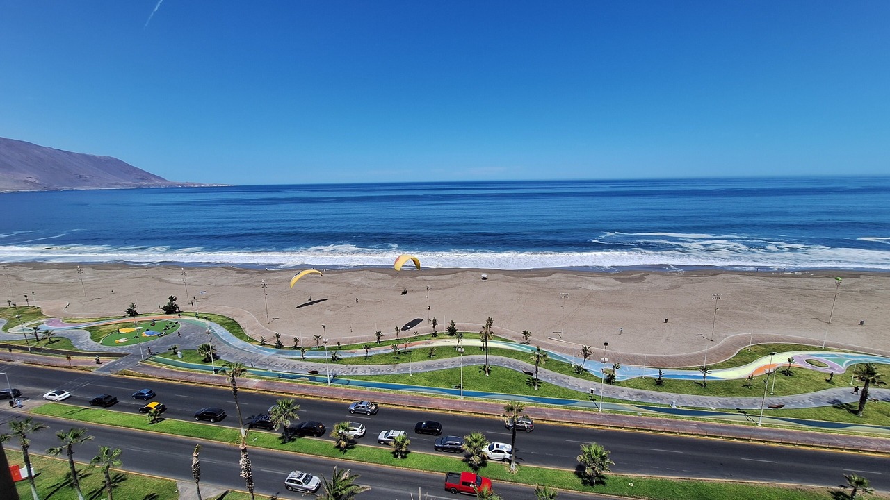 Photo of Others in Iquique