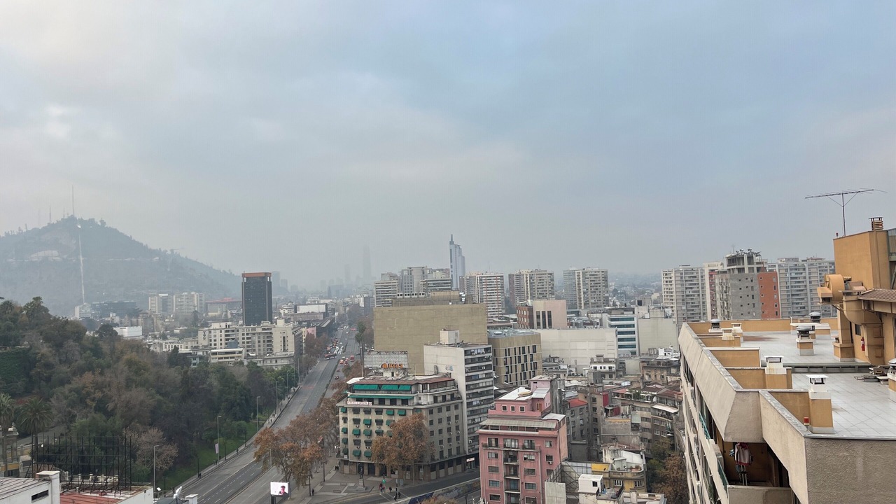 Photo of Others in Downtown Santiago
