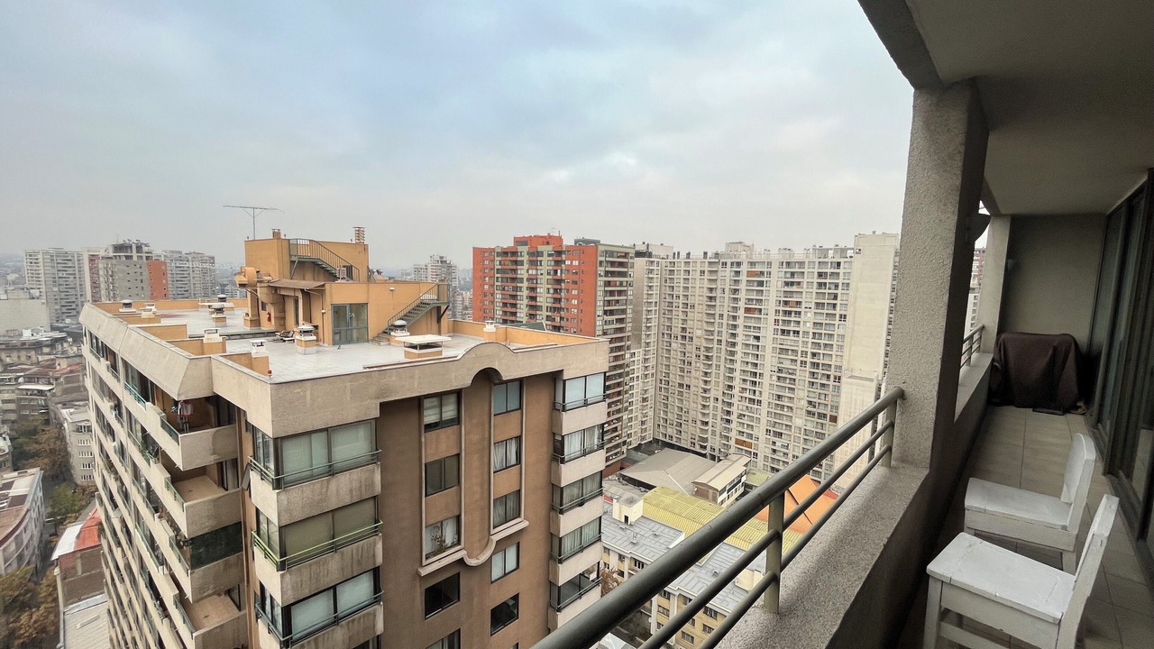 Photo of Outdoor in Downtown Santiago