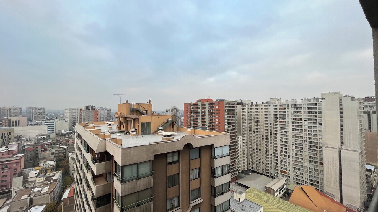 Photo of Outdoor in Downtown Santiago