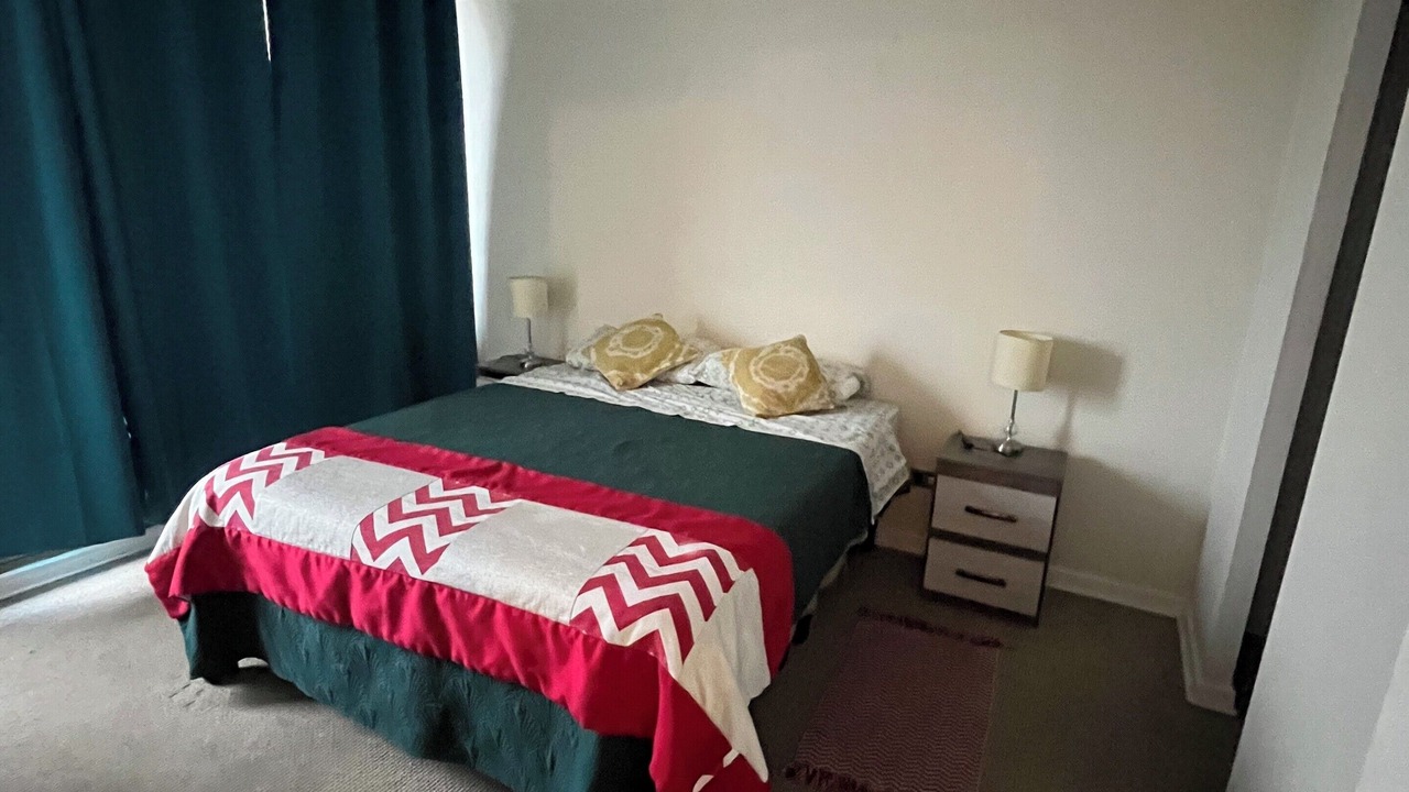 Photo of Bedroom in Downtown Santiago