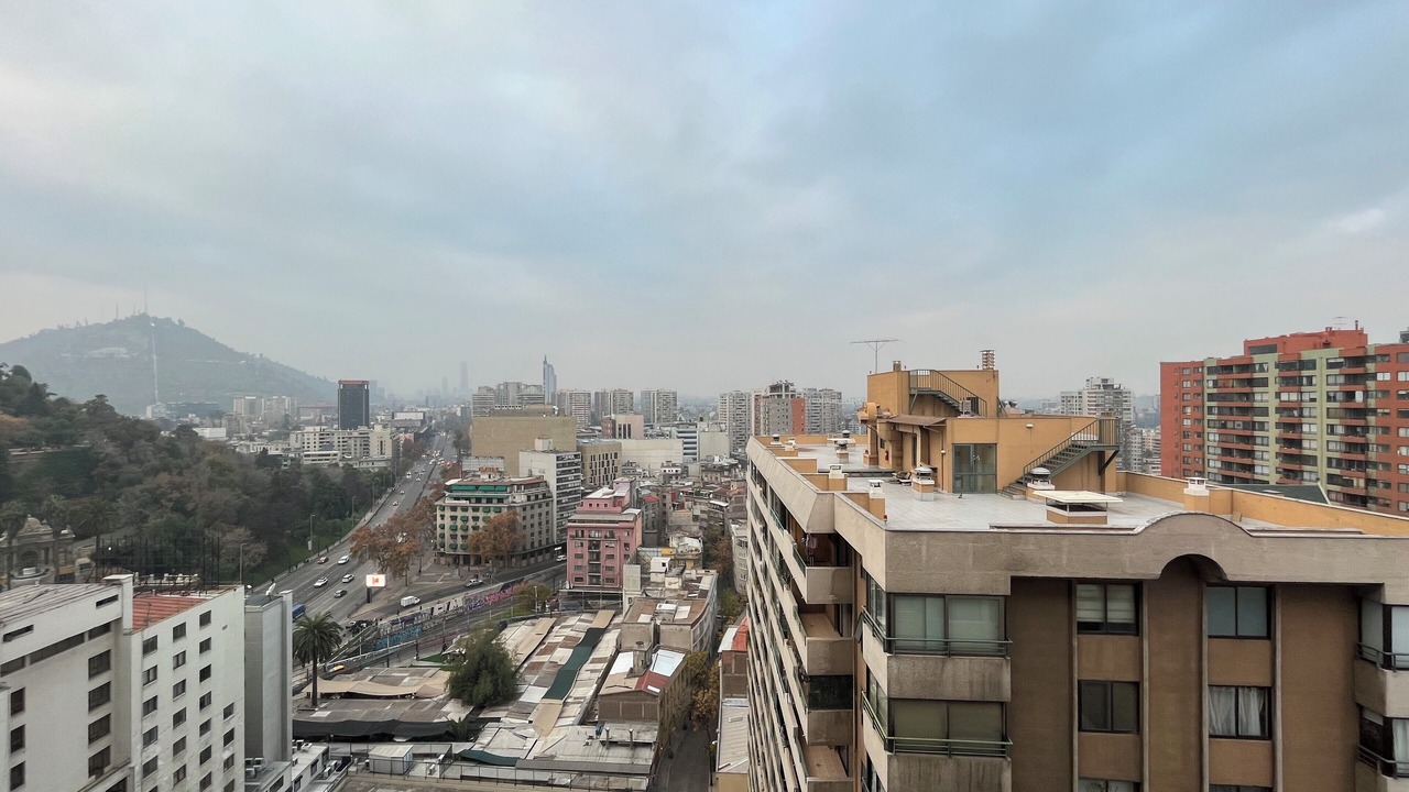 Photo of Others in Downtown Santiago