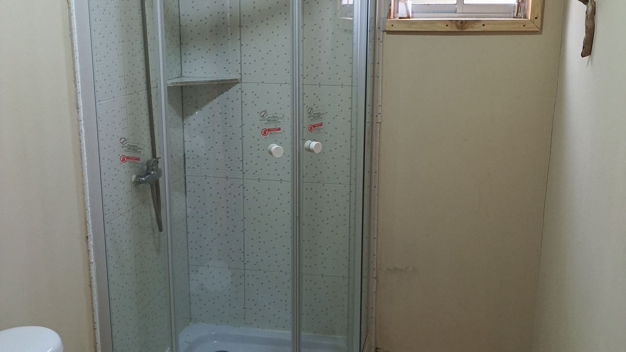 Photo of Bathroom in Caburgua