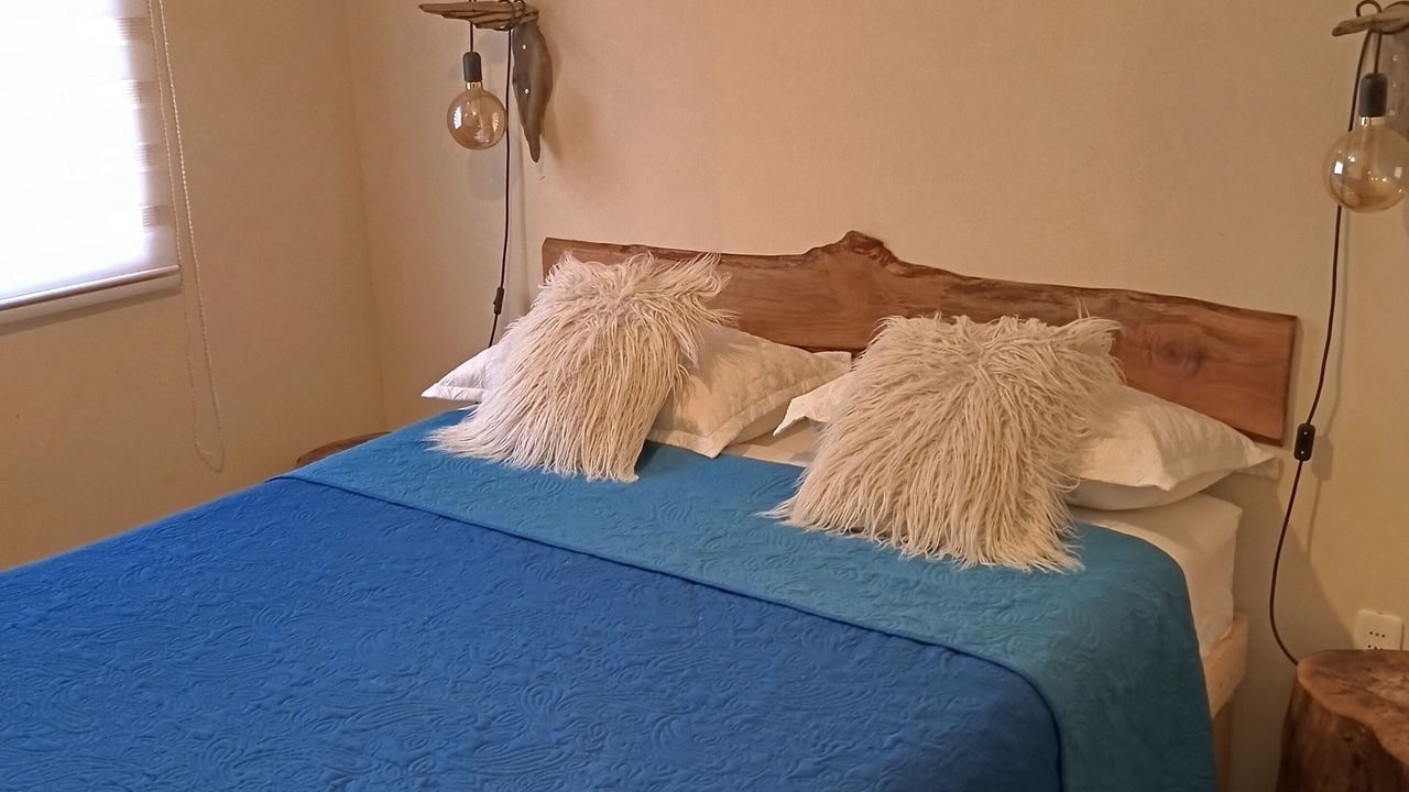 Photo of Bedroom in Caburgua