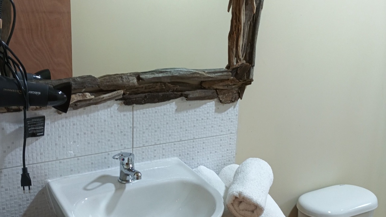 Photo of Bathroom in Caburgua