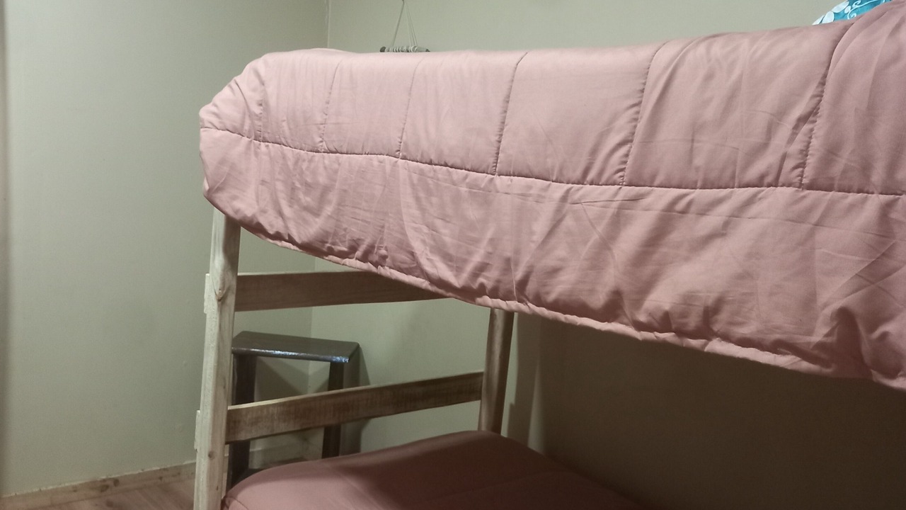 Photo of Bedroom in Pucon