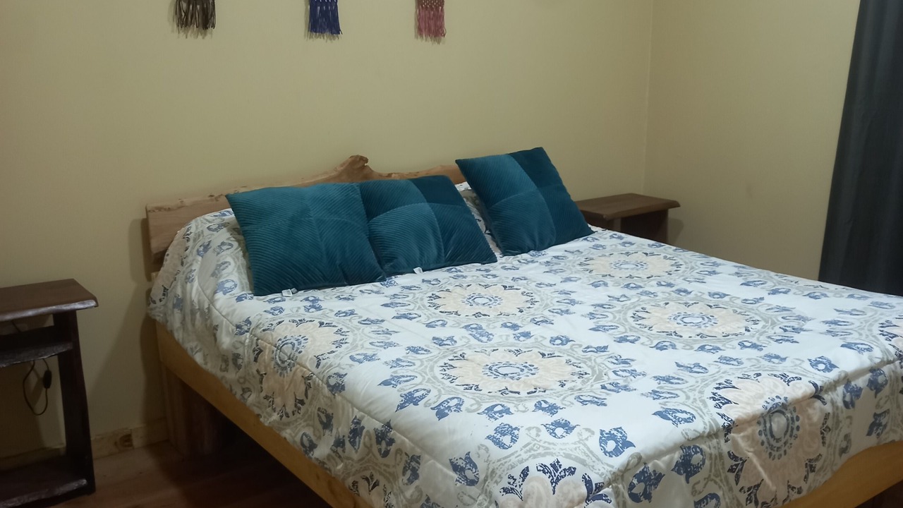 Photo of Bedroom in Pucon