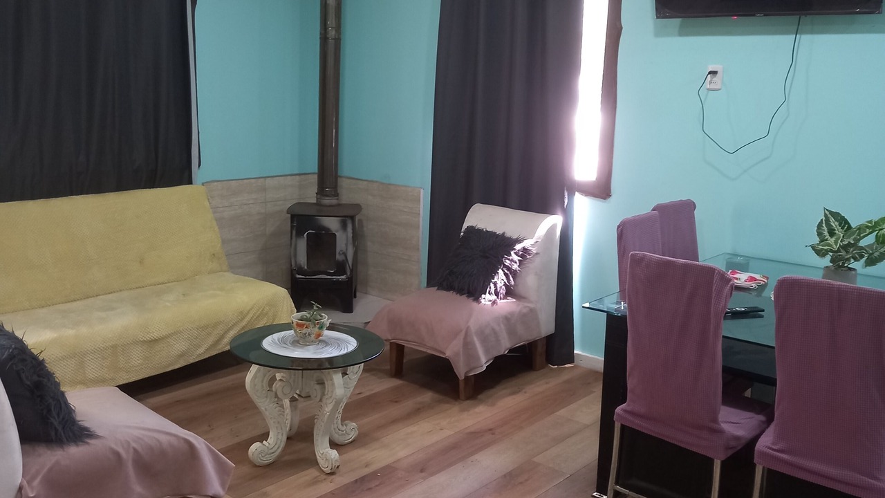 Photo of Livingroom in Pucon