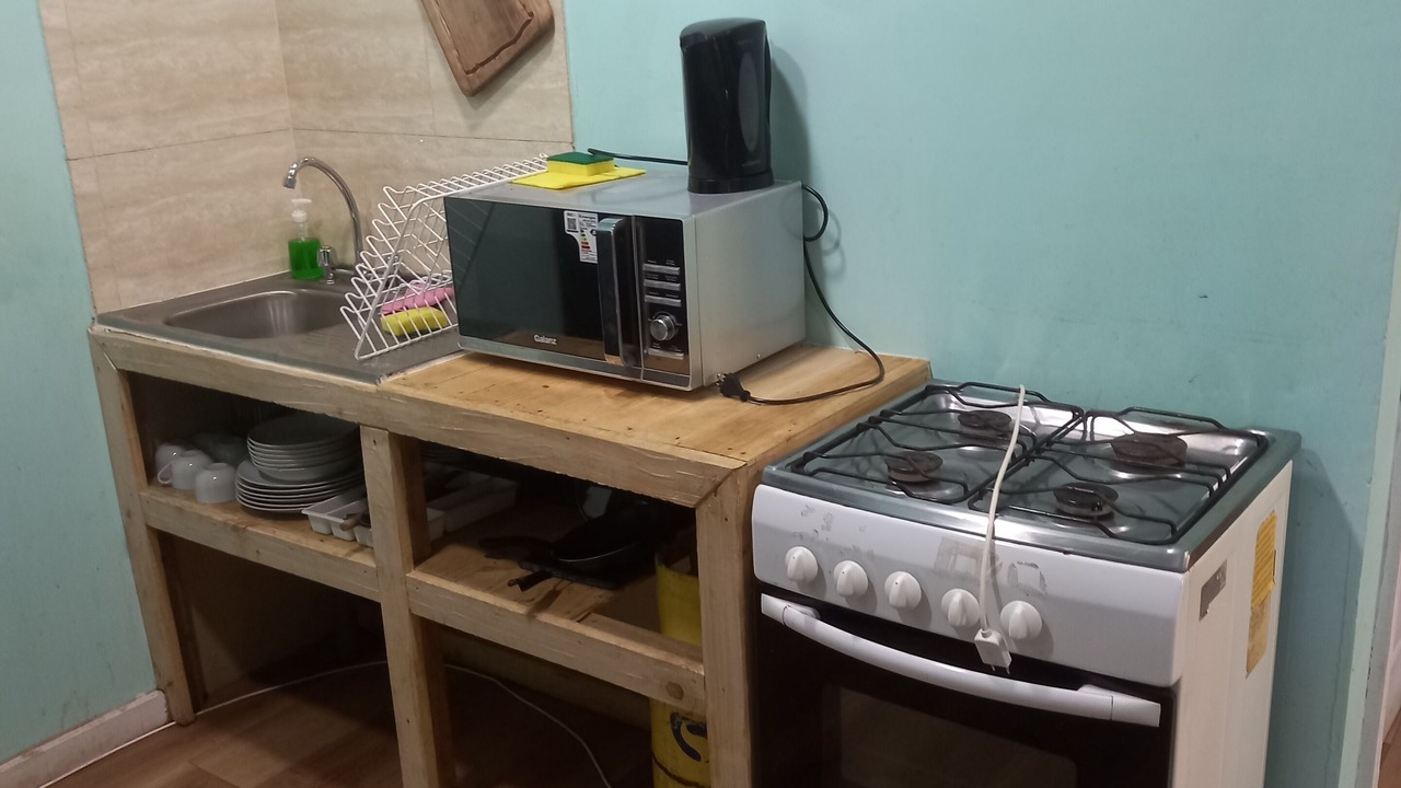 Photo of Kitchen in Pucon