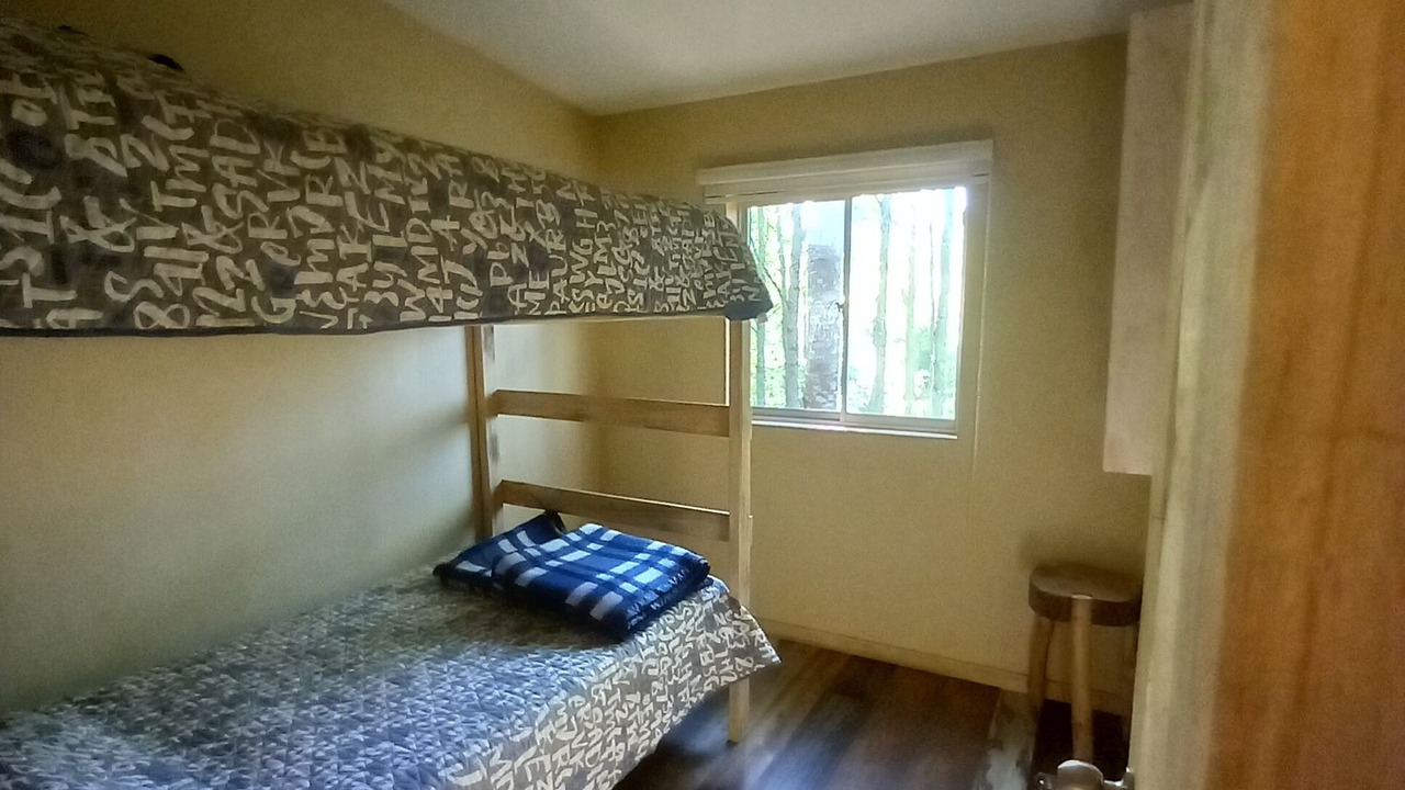 Photo of Bedroom in Pucon