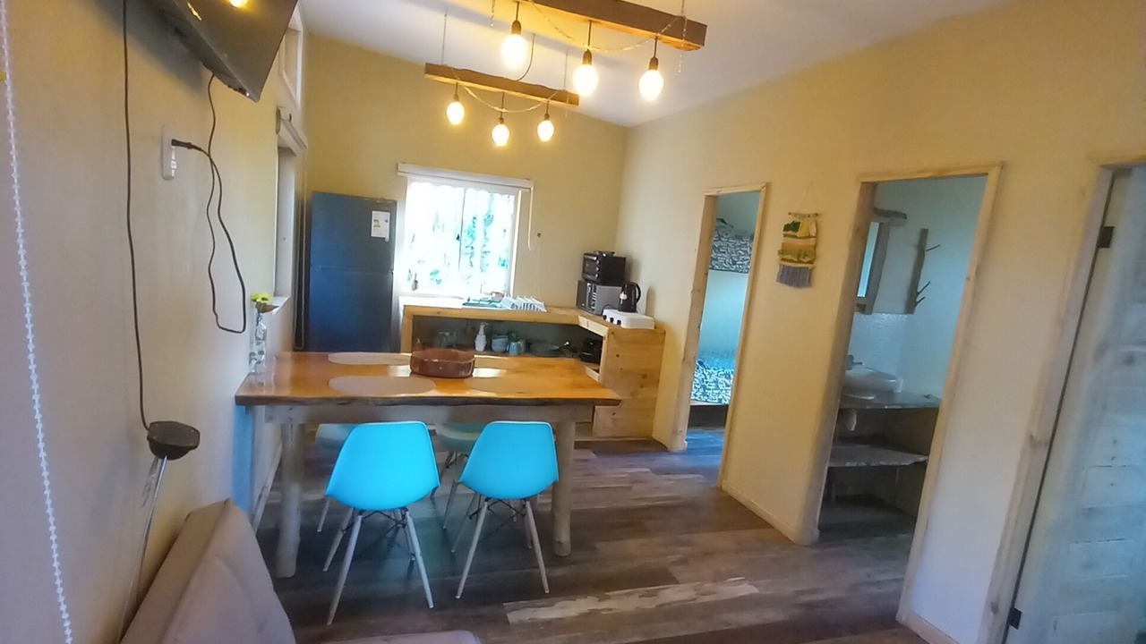 Photo of Livingroom in Pucon