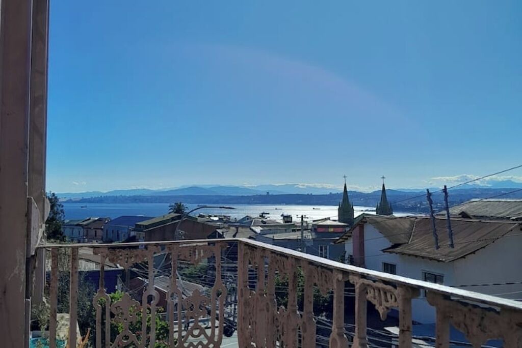Photo of Outdoor in Cerro Alegre