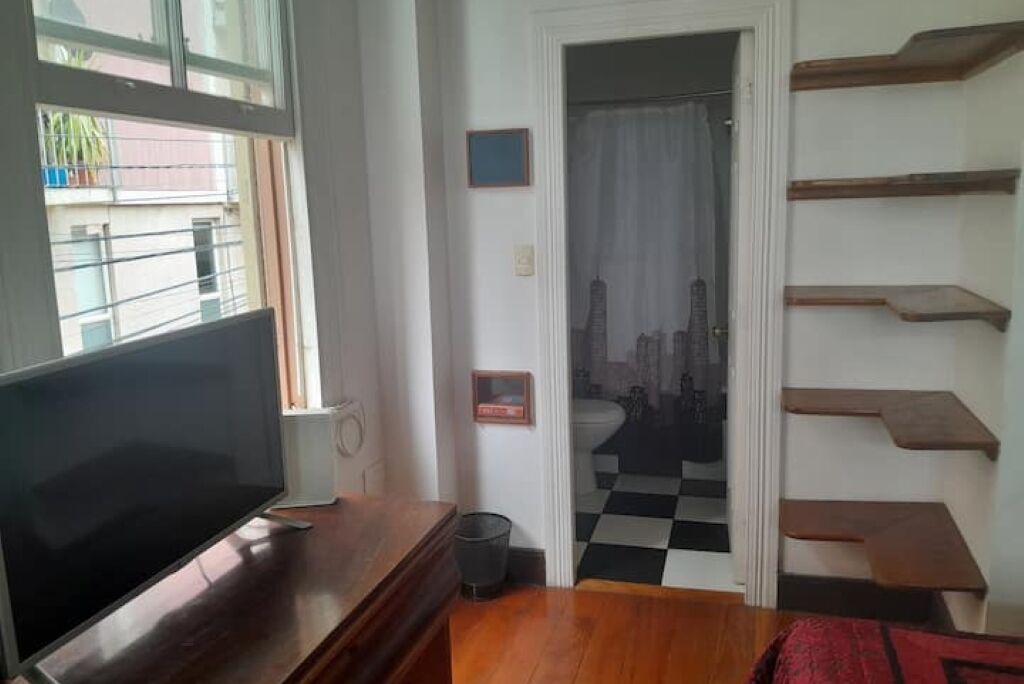 Photo of Bedroom in Cerro Alegre