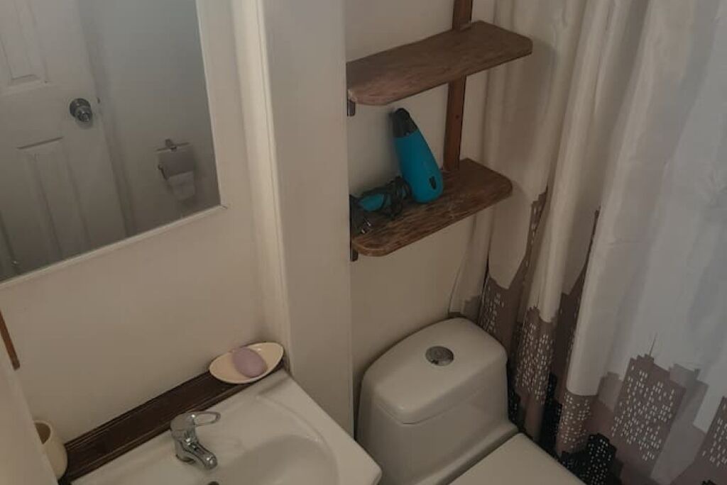 Photo of Bathroom in Cerro Alegre