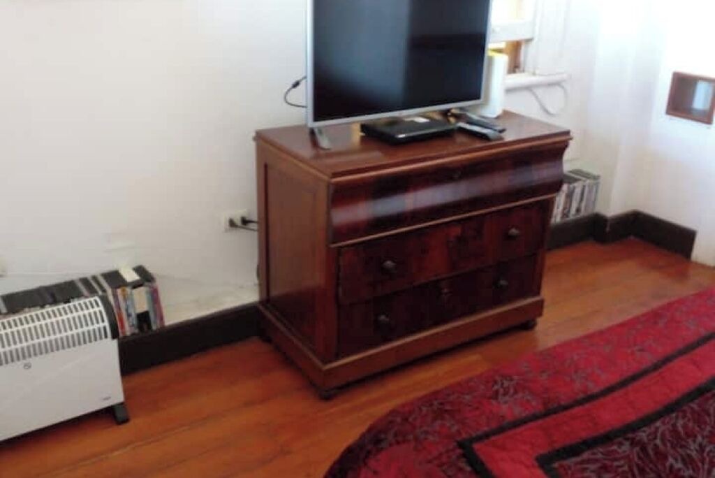 Photo of Bedroom in Cerro Alegre