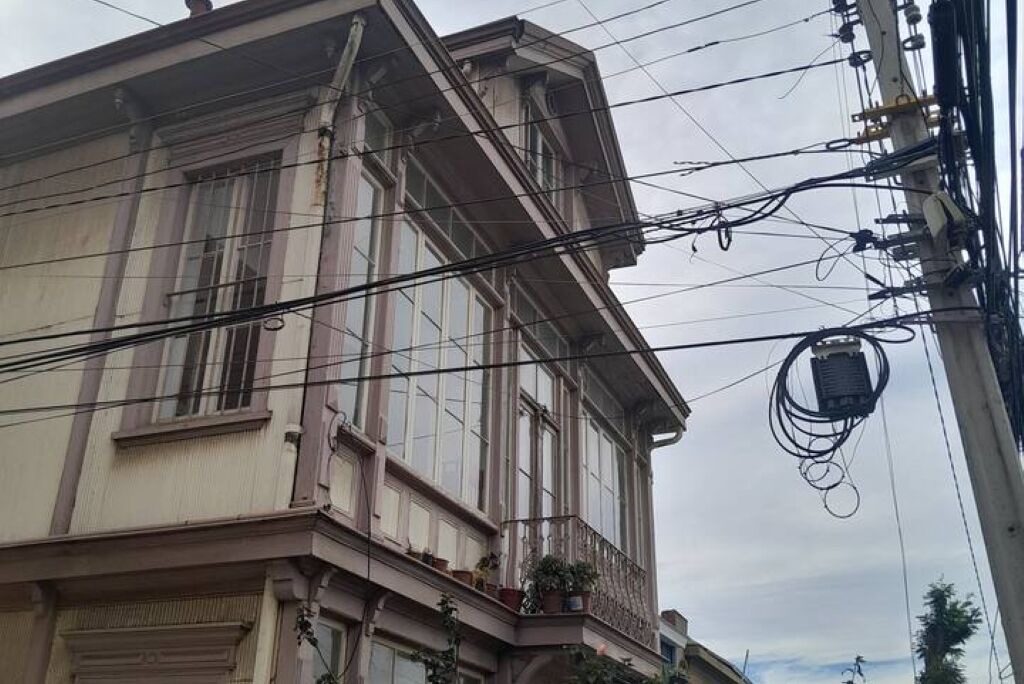 Photo of Outdoor in Cerro Alegre