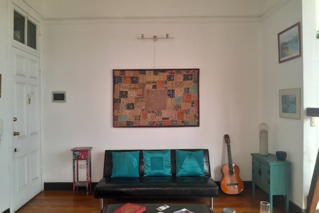 Photo of Livingroom in Cerro Alegre