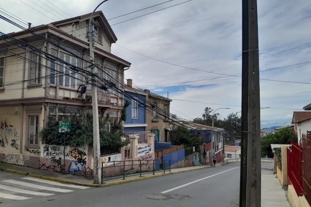 Photo of Others in Cerro Alegre