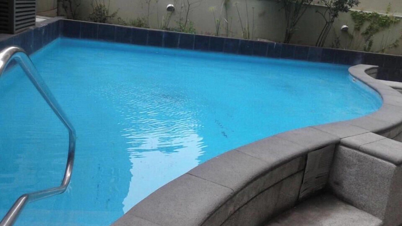 Photo of Outdoor in Downtown Santiago
