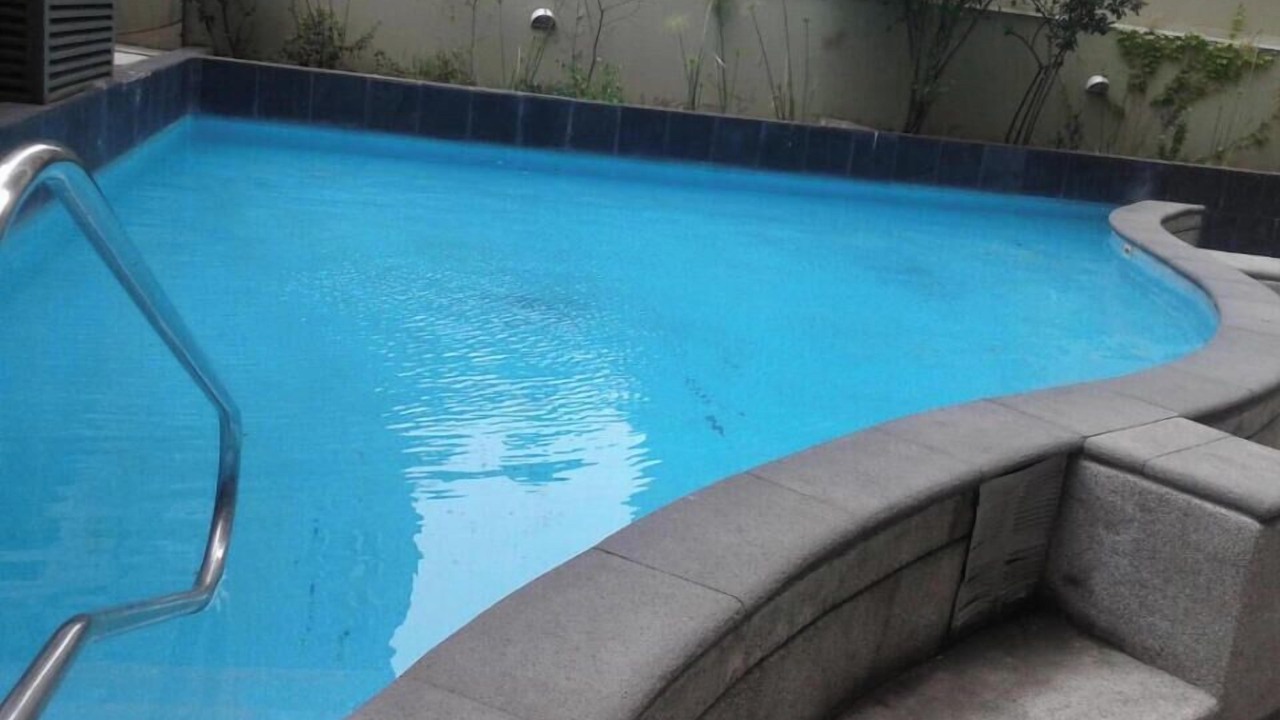 Photo of Outdoor in Downtown Santiago
