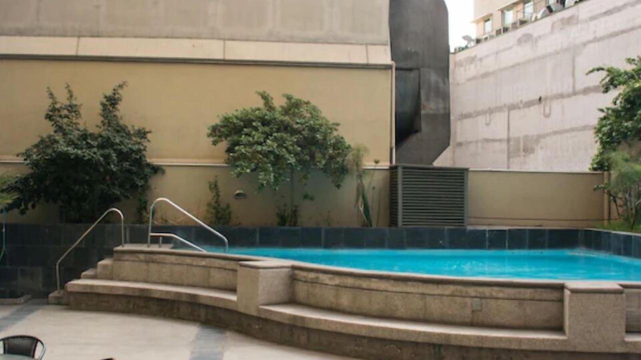 Photo of Outdoor in Downtown Santiago