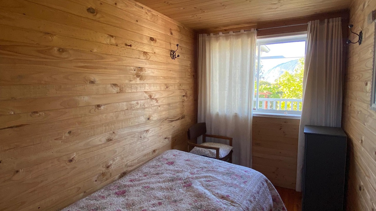 Photo of Bedroom in Quintay