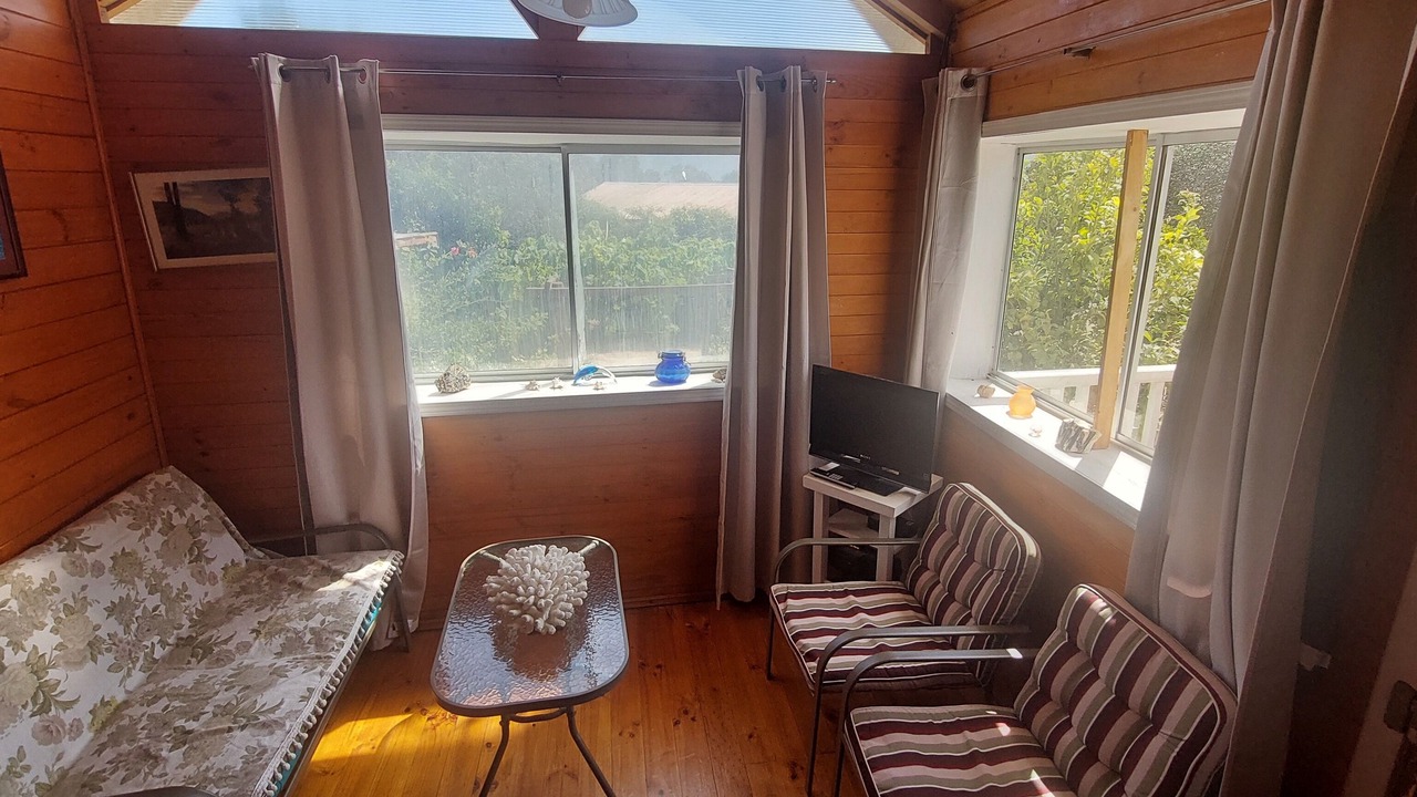 Photo of Livingroom in Quintay